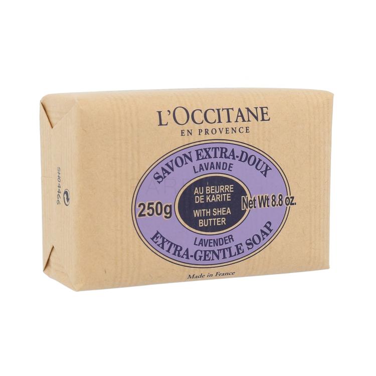 L&#039;Occitane Lavender Sapone donna 250 g