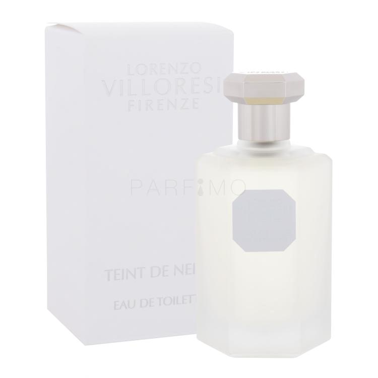 Lorenzo Villoresi Teint de Neige Eau de Toilette 100 ml