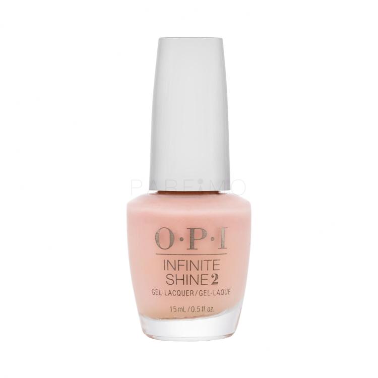 OPI Infinite Shine Smalto per le unghie donna 15 ml Tonalità IS L70 Don´t Ever Stop!