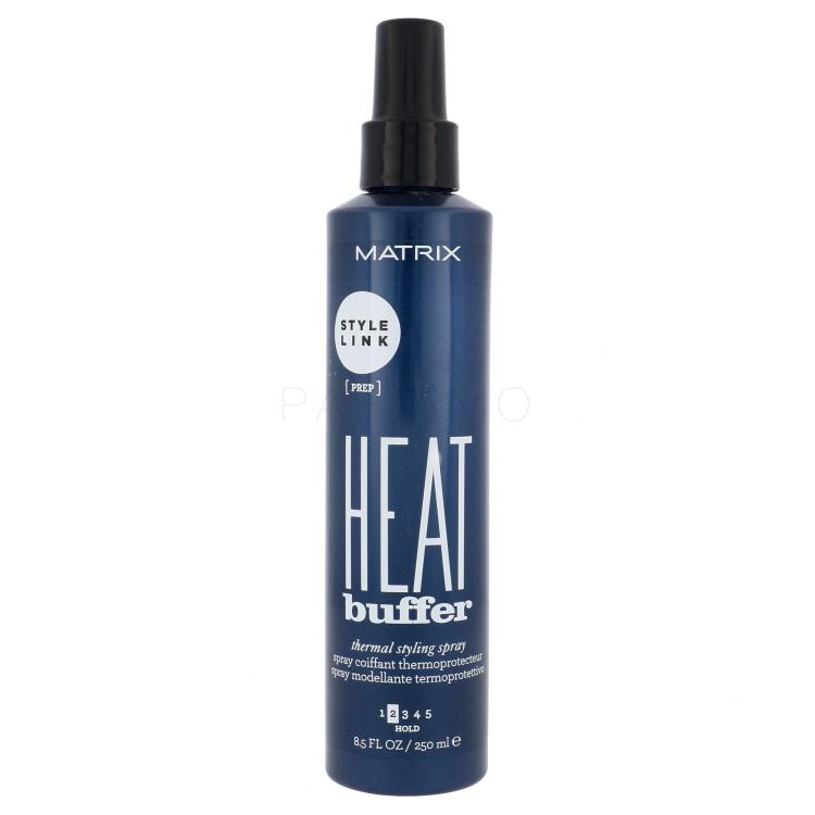 Matrix Style Link Heat Buffer Termoprotettore capelli donna 250 ml