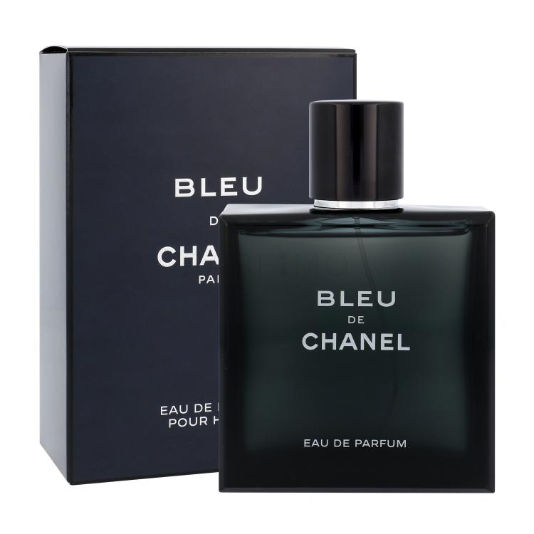 Chanel Bleu de Chanel Eau de Parfum uomo 150 ml