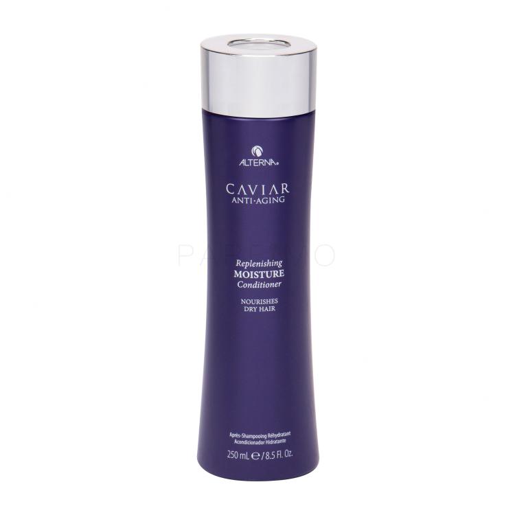 Alterna Caviar Anti-Aging Replenishing Moisture Balsamo per capelli donna 250 ml
