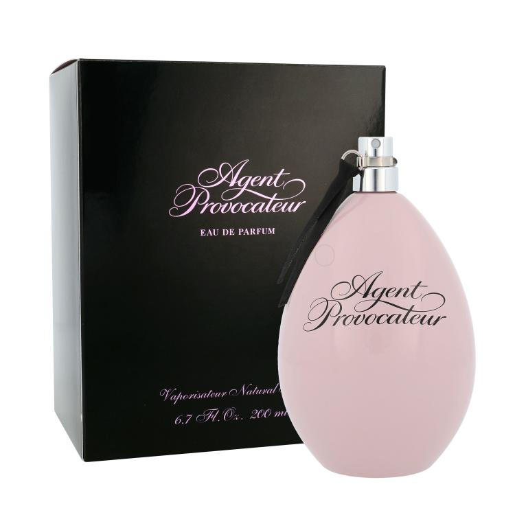 Agent Provocateur Agent Provocateur Eau de Parfum donna 200 ml