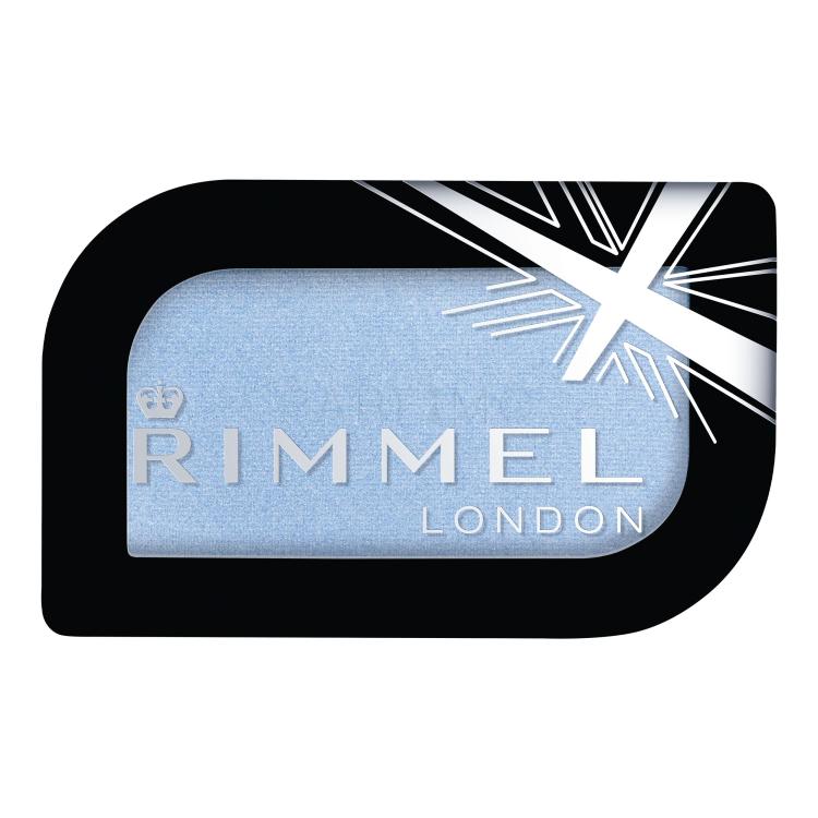 Rimmel London Magnif´Eyes Mono Ombretto donna 3,5 g Tonalità 008 Crowd Surf
