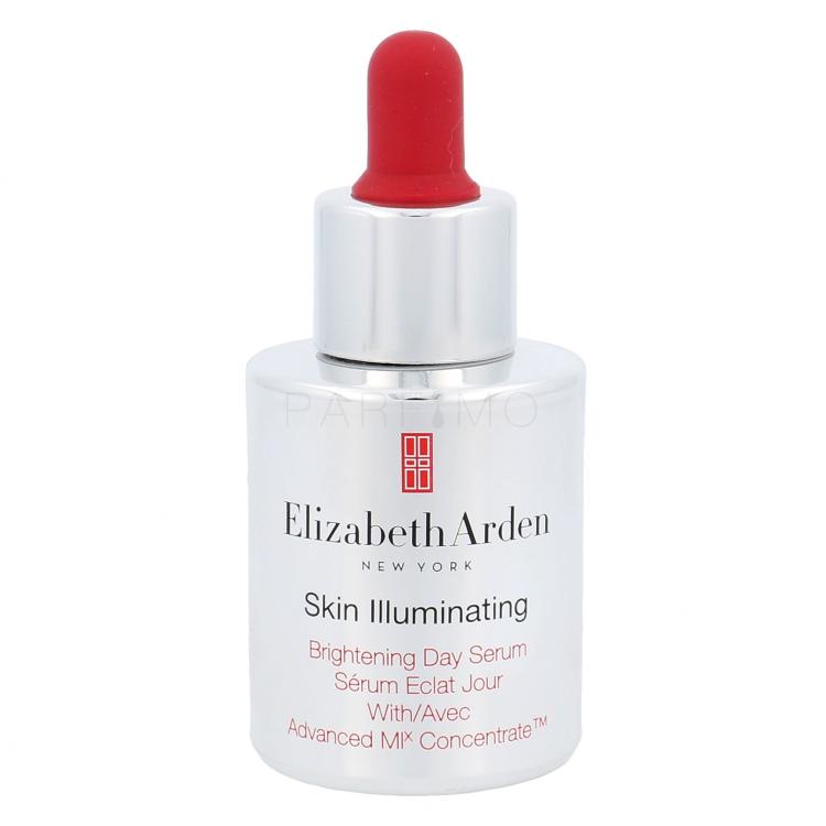 Elizabeth Arden Skin Illuminating Advanced Brightening Day Serum Siero per il viso donna 30 ml