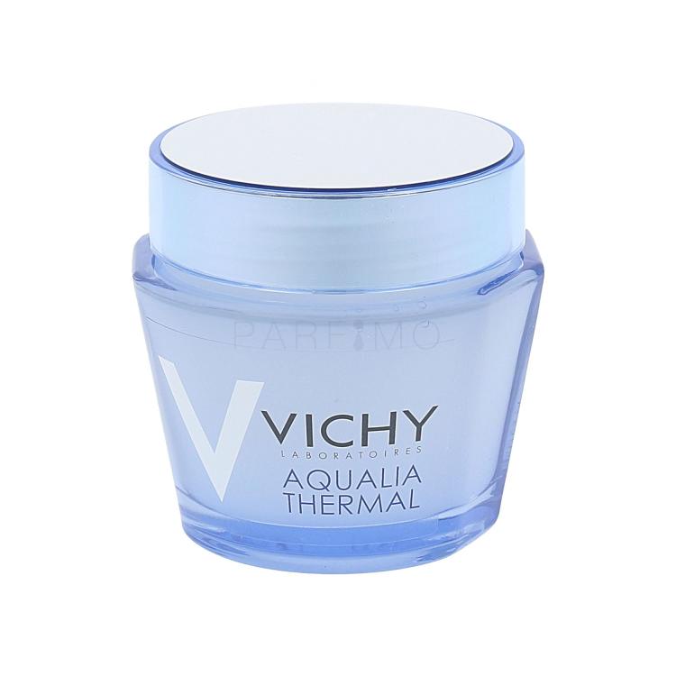 Vichy Aqualia Thermal Crema giorno per il viso donna 75 ml