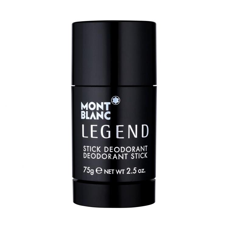 Montblanc Legend Deodorante uomo 75 g