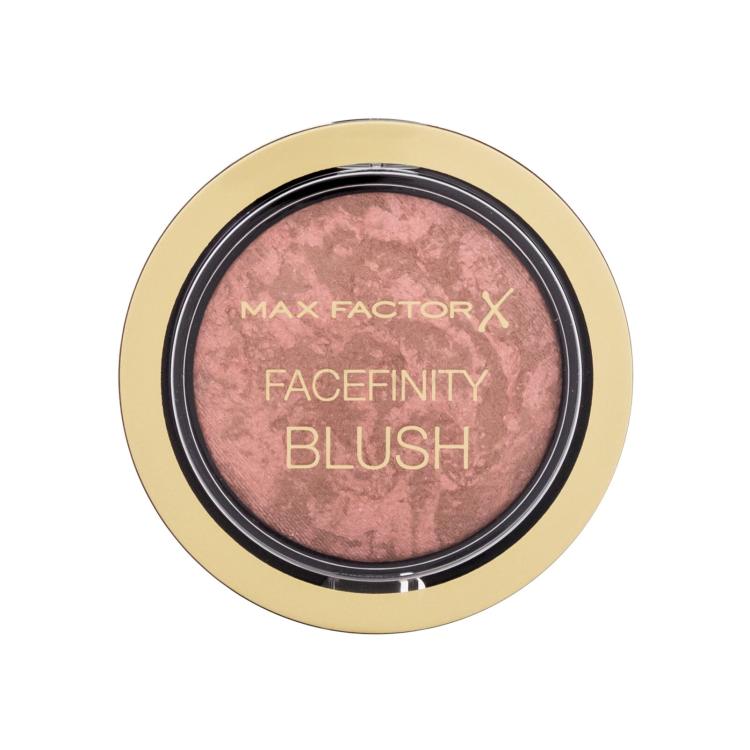 Max Factor Facefinity Blush Blush donna 1,5 g Tonalità 25 Alluring Rose