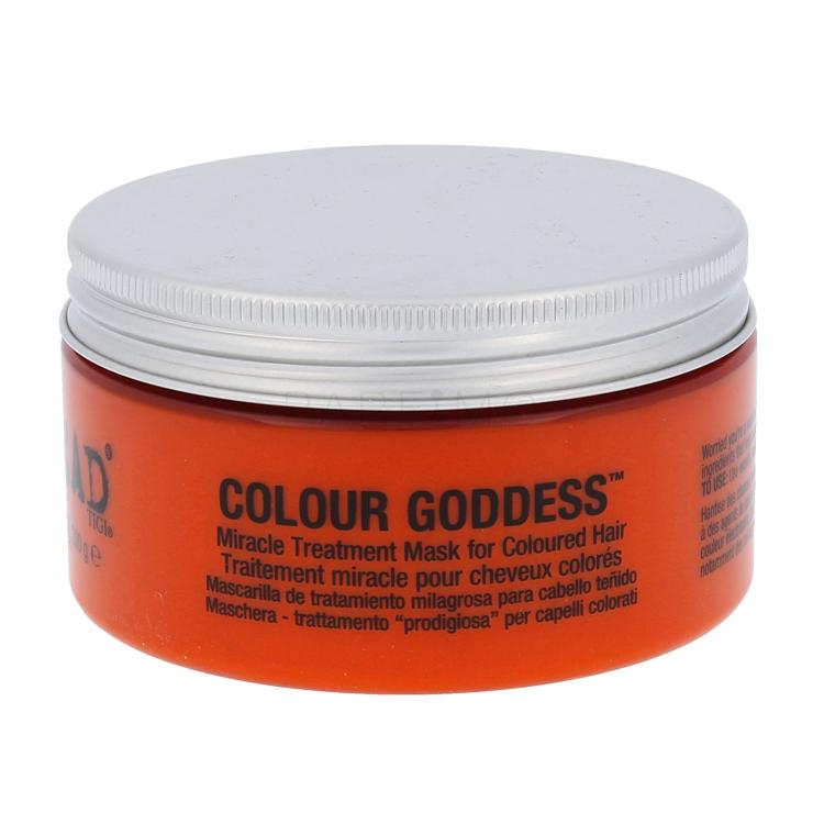 Tigi Bed Head Colour Goddess Maschera per capelli donna 200 g