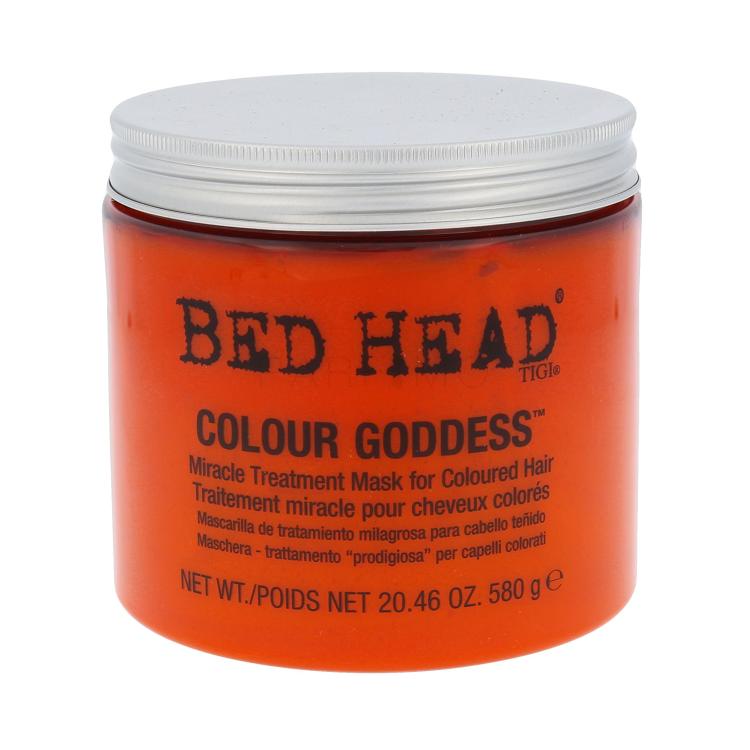 Tigi Bed Head Colour Goddess Maschera per capelli donna 580 g