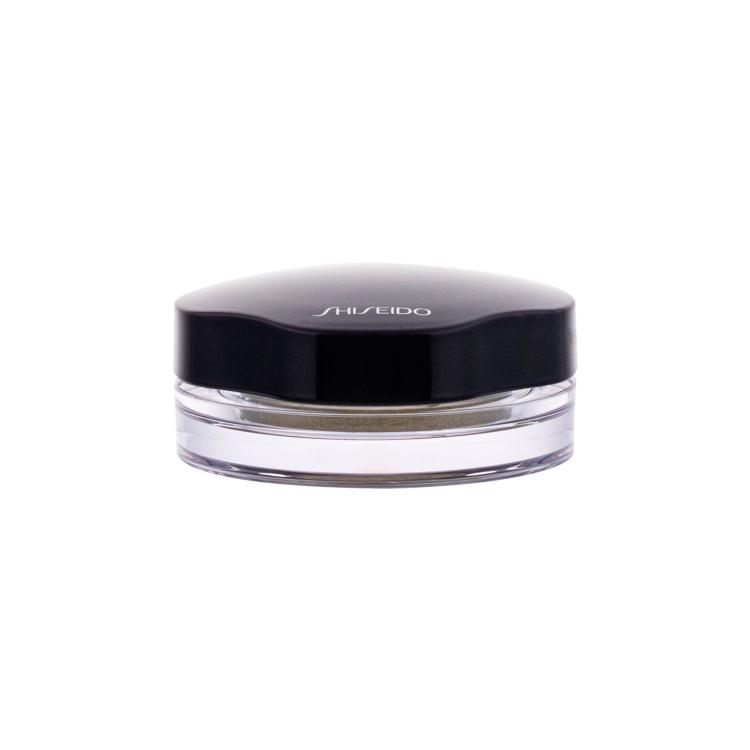 Shiseido Shimmering Cream Eye Color Ombretto donna 6 g Tonalità GR125