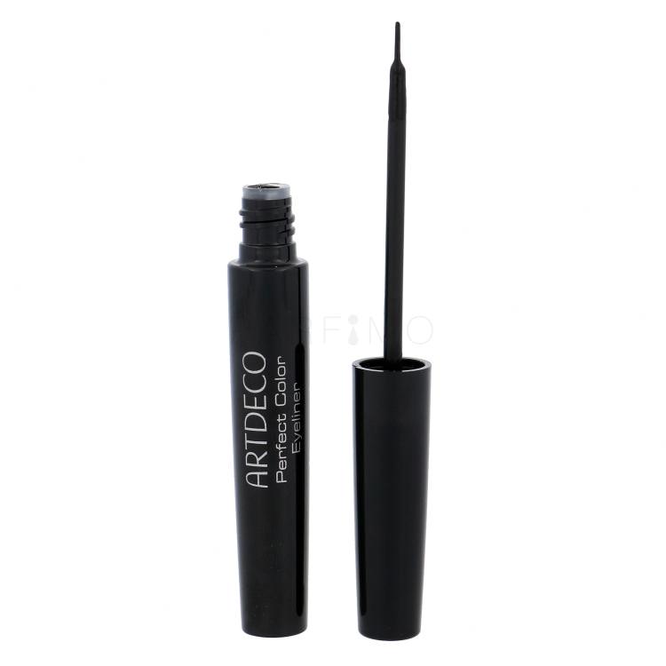 Artdeco Perfect Color Eyeliner donna 4,5 ml Tonalità 01 Black