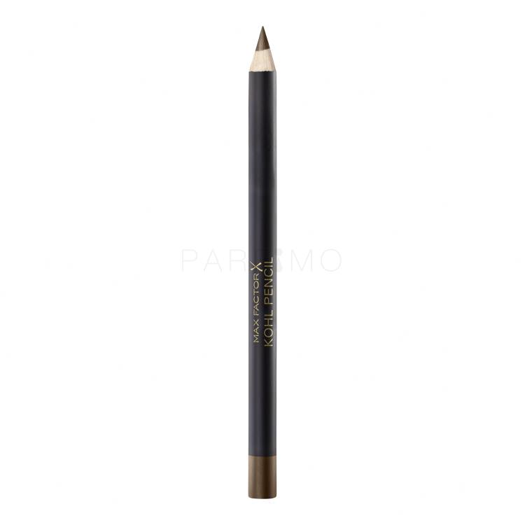 Max Factor Kohl Pencil Matita occhi donna 1,3 g Tonalità 040 Taupe