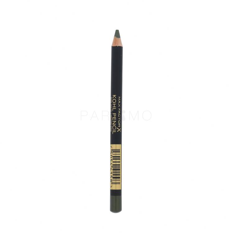Max Factor Kohl Pencil Matita occhi donna 1,3 g Tonalità 070 Olive