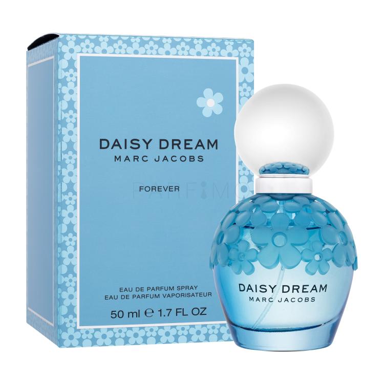 Marc Jacobs Daisy Dream Forever Eau de Parfum donna 50 ml