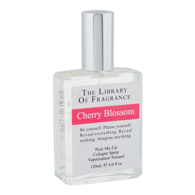 Demeter Cherry Blossom Acqua di colonia donna 120 ml