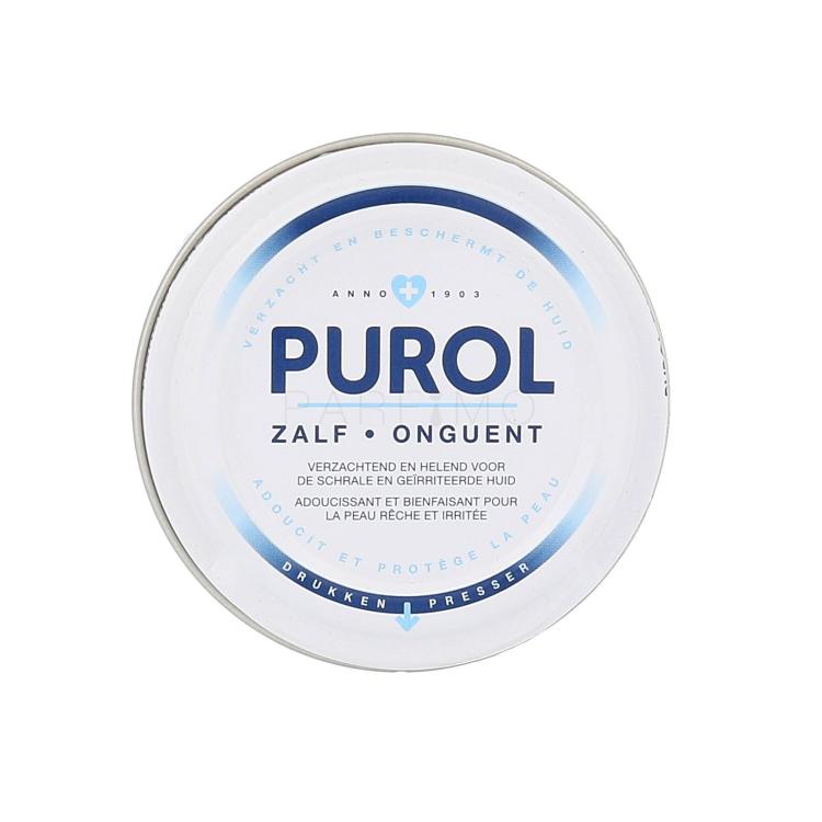 Purol Salve Unguent Balm Crema giorno per il viso donna 30 ml