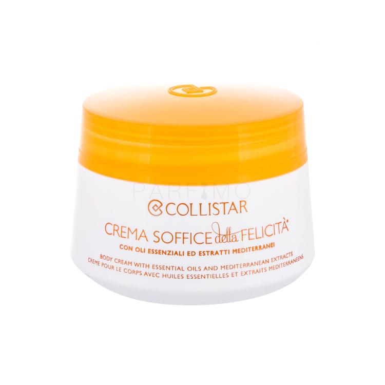 Collistar Benessere Della Felicita Crema per il corpo donna 200 ml