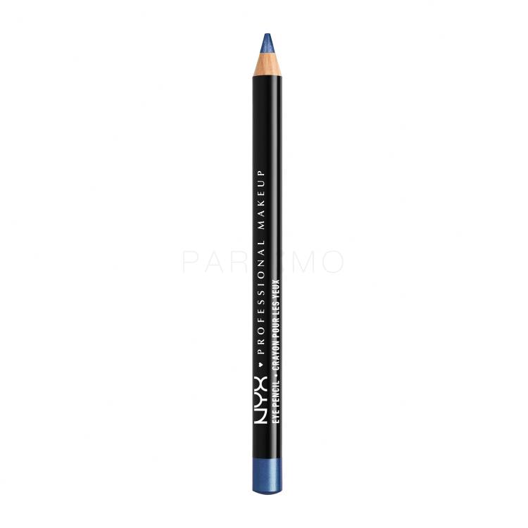 NYX Professional Makeup Slim Eye Pencil Matita occhi donna 1 g Tonalità 913 Sapphire