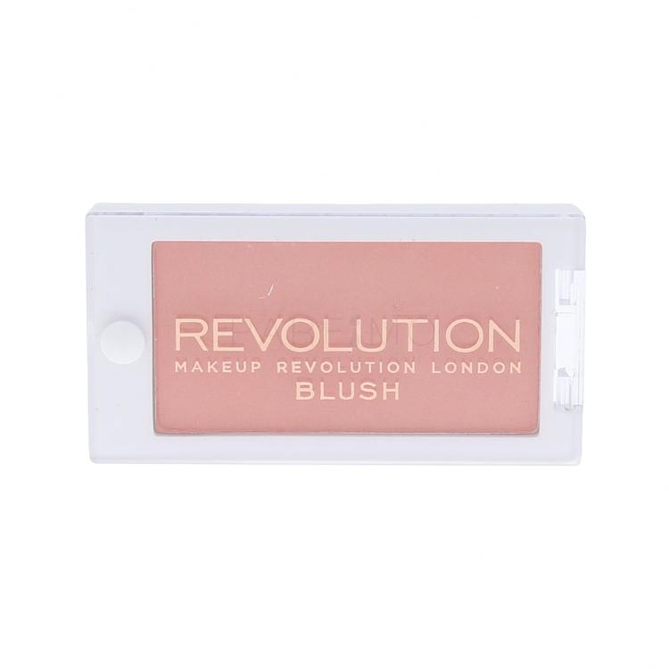 Makeup Revolution London Blush Blush donna 2,4 g Tonalità Treat