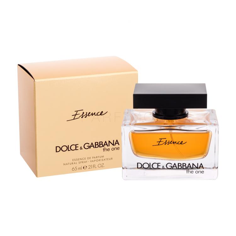 Dolce&amp;Gabbana The One Essence Eau de Parfum donna 65 ml