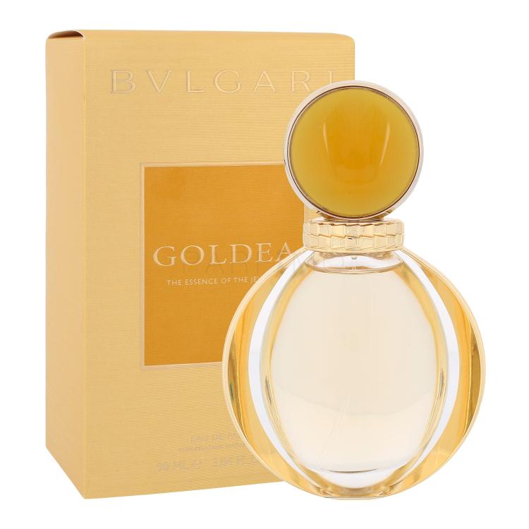 Bvlgari Goldea Eau de Parfum donna 90 ml