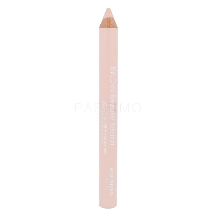 BOURJOIS Paris Brow Beauty Touch Eye Illuminating Pencil Matita occhi donna 2,67 g