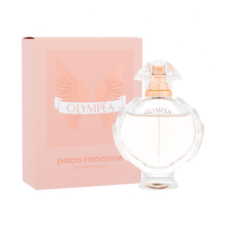 Paco Rabanne Olympéa Eau de Parfum donna 30 ml