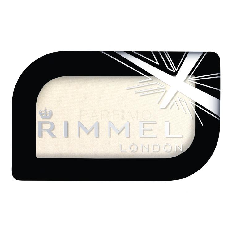 Rimmel London Magnif´Eyes Mono Ombretto donna 3,5 g Tonalità 012 Q-Jump