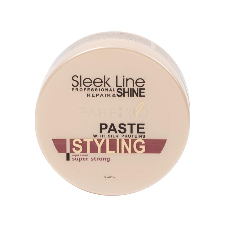 Stapiz Sleek Line Styling Paste Styling capelli donna 150 ml
