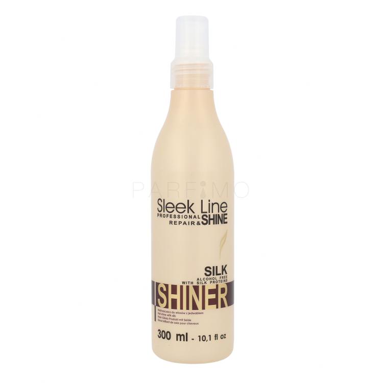 Stapiz Sleek Line Silk Per capelli lucenti donna 300 ml