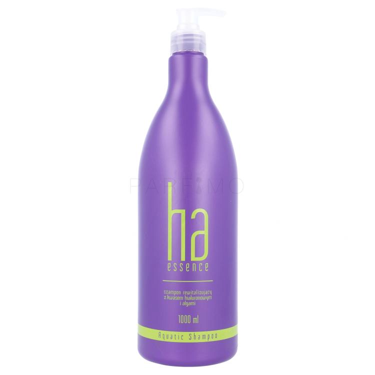Stapiz Ha Essence Aquatic Revitalising Shampoo Shampoo donna 1000 ml