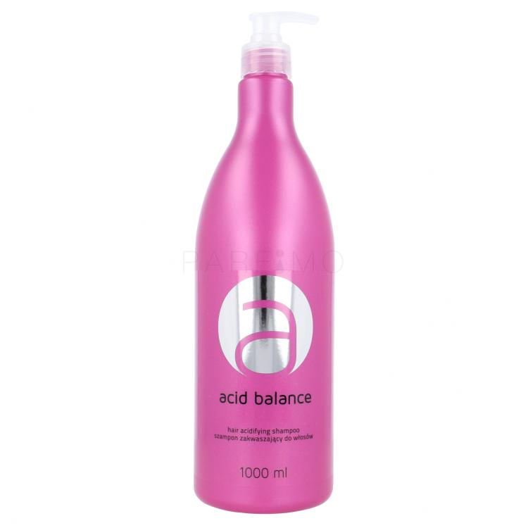 Stapiz Acid Balance Acidifying Shampoo donna 1000 ml