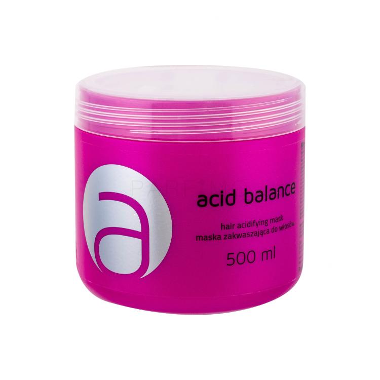 Stapiz Acid Balance Maschera per capelli donna 500 ml