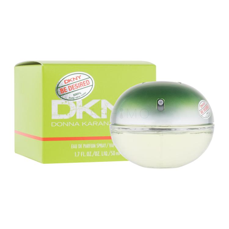 DKNY DKNY Be Desired Eau de Parfum donna 50 ml