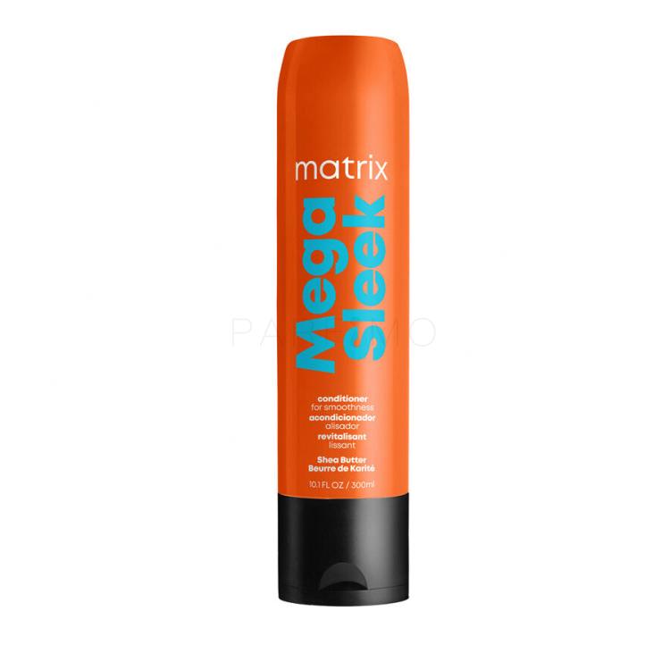 Matrix Mega Sleek Balsamo per capelli donna 300 ml
