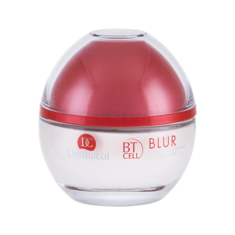 Dermacol BT Cell Blur Instant Smoothing &amp; Lifting Care Crema giorno per il viso donna 50 ml