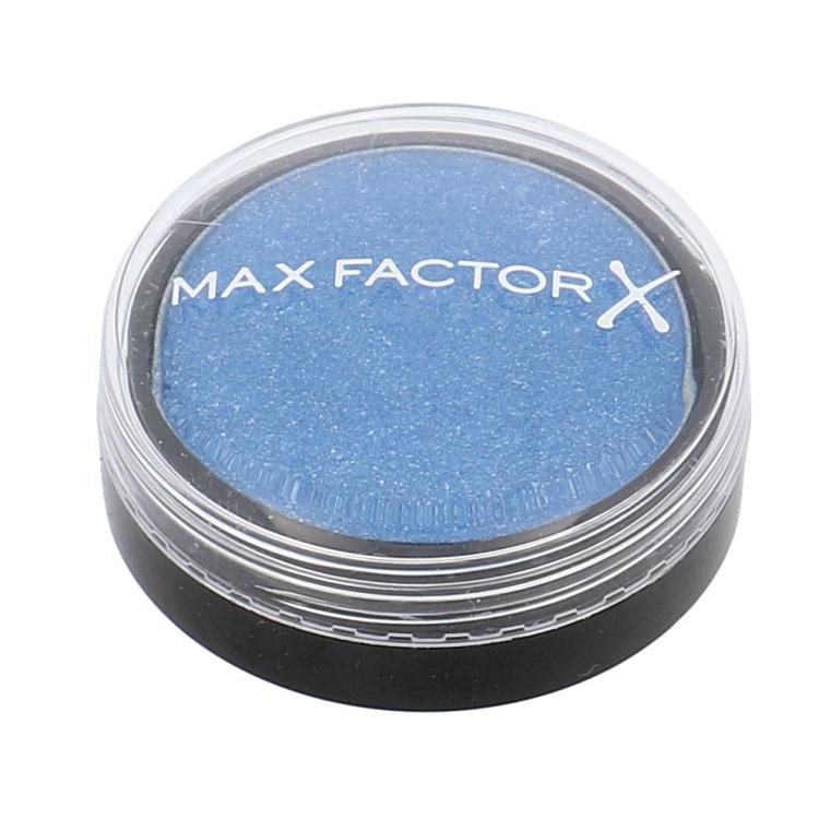 Max Factor Wild Shadow Pot Ombretto donna 4 g Tonalità 45 Sapphire Rage