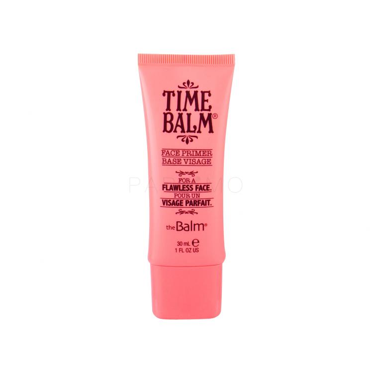 TheBalm TimeBalm Base make-up donna 30 ml