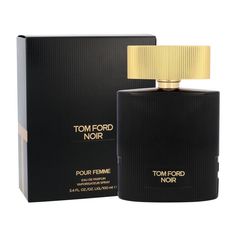 TOM FORD Noir Pour Femme Eau de Parfum donna 100 ml