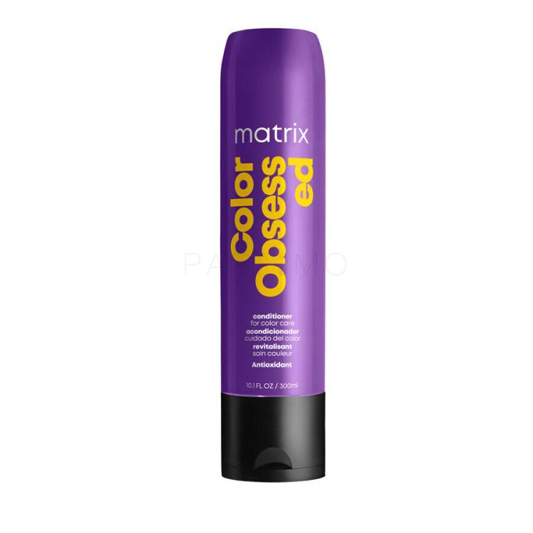 Matrix Color Obsessed Balsamo per capelli donna 300 ml