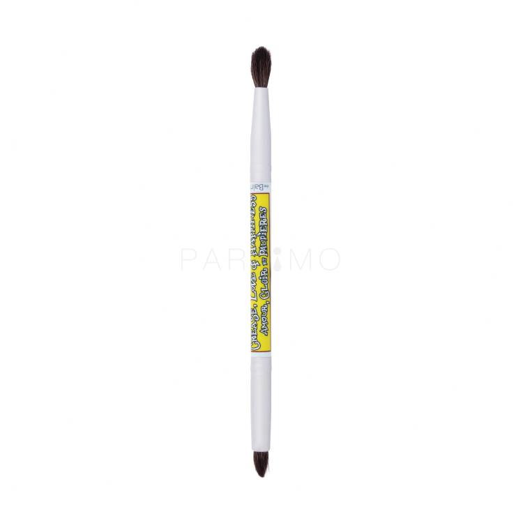 TheBalm Crease, Love &amp; Happiness Pennelli make-up donna 1 pz