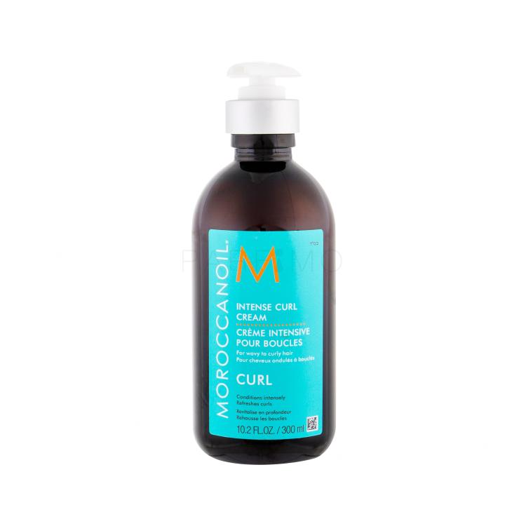 Moroccanoil Curl Intense Cream Trattamenti per capelli donna 300 ml