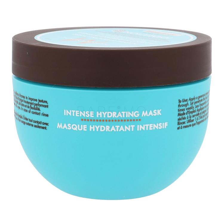 Moroccanoil Hydration Intense Maschera per capelli donna 250 ml