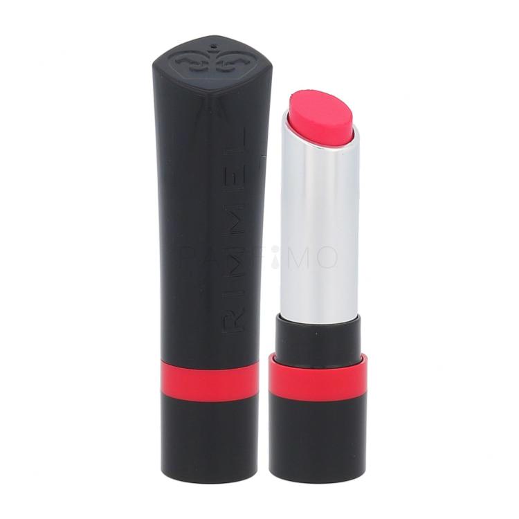 Rimmel London The Only 1 Rossetto donna 3,4 g Tonalità 110 Pink A Punch