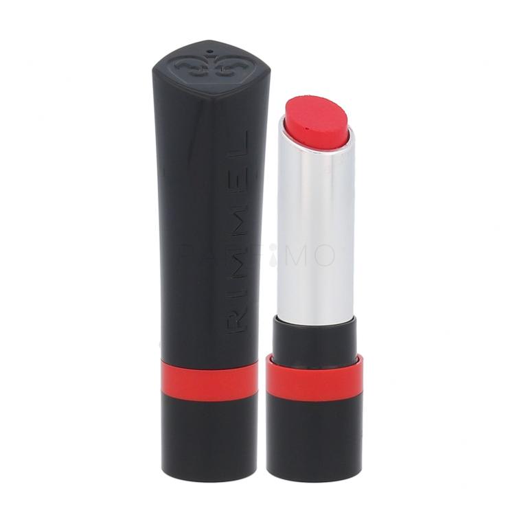Rimmel London The Only 1 Rossetto donna 3,4 g Tonalità 610 Cheeky Coral