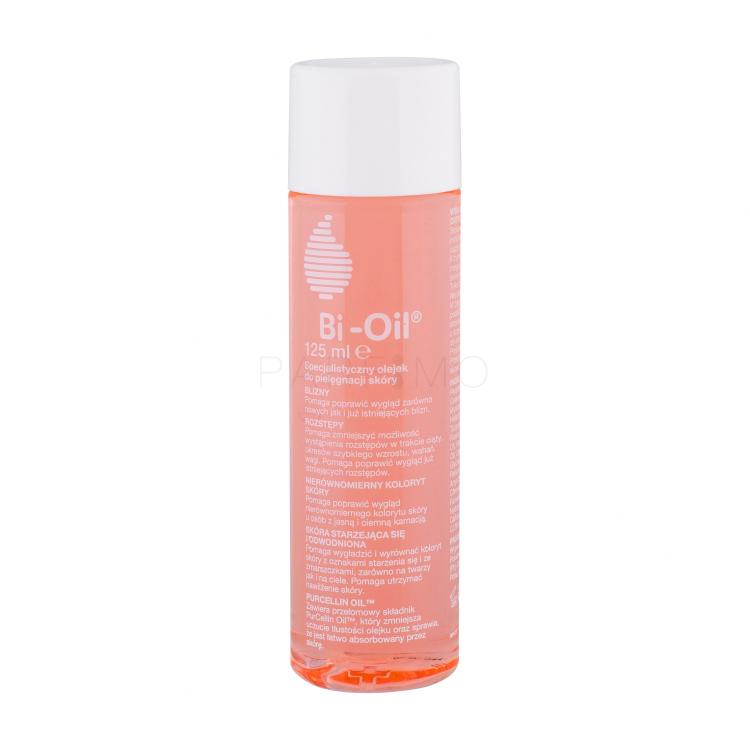 Bi-Oil PurCellin Oil Cellulite e smagliature donna 125 ml