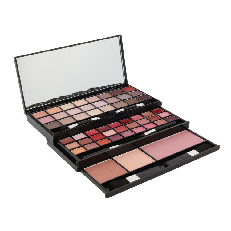 Makeup Trading Upstairs II Pacco regalo paletta make-up completa