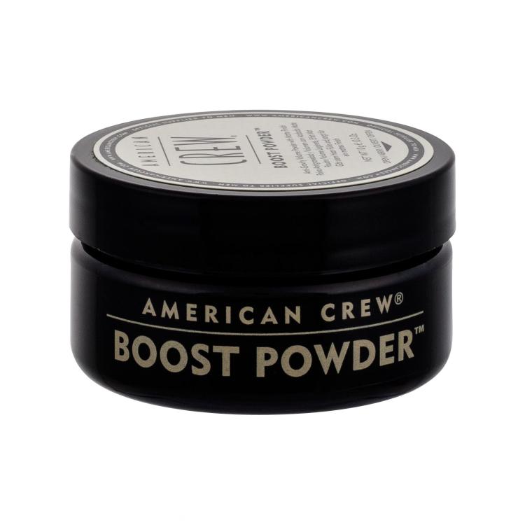 American Crew Style Boost Powder Volumizzanti capelli uomo 10 g