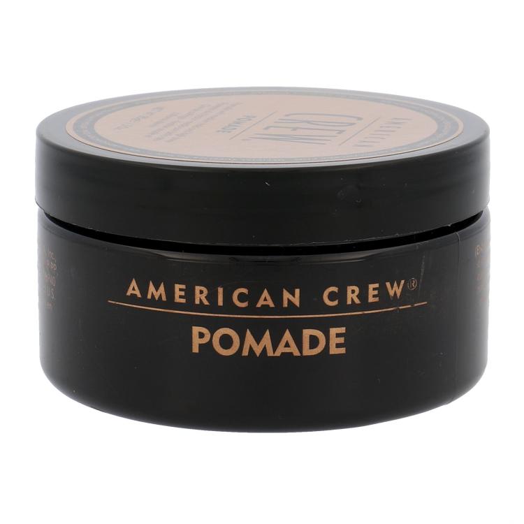 American Crew Style Pomade Gel per capelli uomo 85 g
